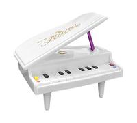 Chapeau De Soleil À Large Bords - Interactive and Playable Musical Playset, Electric Piano Toys - for Children on Holiday, Birthday, Home, Shelf, Table and Indoor Use
