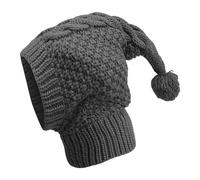 Chapeau En Tricot Pour Chien Avec Cache-oreilles, D'hiver Doux Et Chaud, Extensible Et Confortable, Protection Des Oreilles Par Temps Froid, Accessoires Pour Chien D'extérieur, Chapeau D'hiver