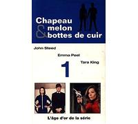 Chapeau Melon Et Bottes