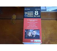 Chapeau Melon Et Bottes De Cuir Les Inedits Vol 1