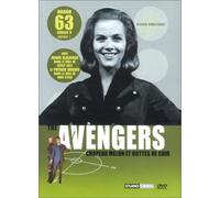 Chapeau melon et bottes de cuir - Saison 3 - Vol.1&2 (1963/1964) - Coffret 2 DVD