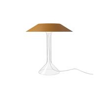 Chapeaux M Table Lamp Ocher