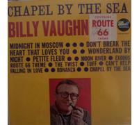 Chapel By the Sea LP - Dot - DLP 3424
