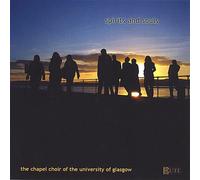 Chapel Choir of the University of Glasgow - Spirits & Souls