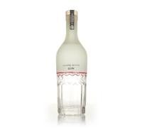 Chapel Down Bacchus Gin - 41.2%, 70cl in Clear Chapel Down Clear