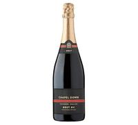 Chapel Down Brut NV English Sparkling, 75cl