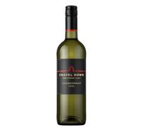 Chapel Down Bacchus White Wine, 75 cl