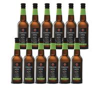 Chapel Down Curious Apple Cider/Case of 12 Bottles / 796cl