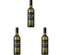 Chapel Down Flint Dry White Wine, 75 cl (Pack of 3)