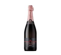 Chapel Down Rosé | English Sparkling Wine | 75cl Bottle
