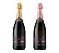 Chapel Down Sparkling Twin Pack