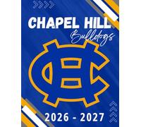 Chapel Hill 26-27 School Calendar: Version 2