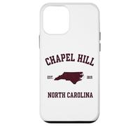 Chapel Hill North Carolina Est. 1819 Case for iPhone 12 mini