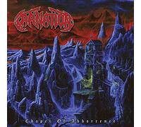 Carnation Chapel of Abhorrence Ltd. opaque edition in (Vinyl) (US IMPORT)