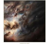 Chapel of Disease Echoes of Light (CD) Album Digipak