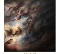 Chapel Of Disease Echoes of light CD multicolor Onesize