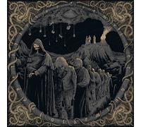 Chapel Of Disease - Mysterious Ways Of Repetitive Art