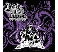 CHAPEL OF DISEASE - SUMMONING BLACK GODS (180G PURPLE VINYL) VINYL LP NEW