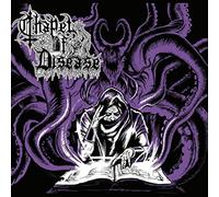 Chapel Of Disease - Summoning Black Gods (Purple Vinyl) [VINYL]