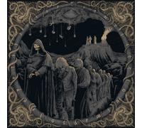 Chapel of Disease - The Mysterious Ways of Repetitive Art LP #127483 V