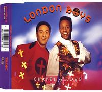 Chapel of love (3 versions, 1990)