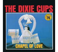 Chapel Of Love (CD)