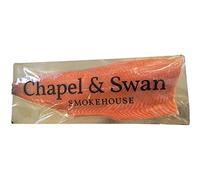 Chapel & Swan Fresh D Cut Smoked Salmon - 1x1kg