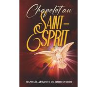 Chapelet au Saint-Esprit