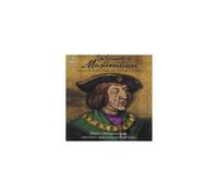CHAPELLE DU ROI: TRIUMPHS OF MAXIMILIAN - CD