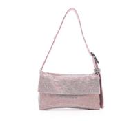 Chapeloise Vitty La Mignon Shoulder Bag - female - Benedetta Bruzziches - Shoulder Bags - Pink - ONE SIZE - Bags ONE SIZE
