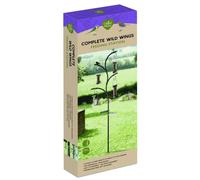Smart Garden Wild Wings Bird Feeding Station (Includes Feeders)