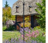 Chapelwood Complete Duet Feeding Station 215 x 45 cm