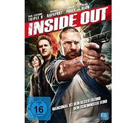 Chaperone+Inside Out (Triple [Import allemand]