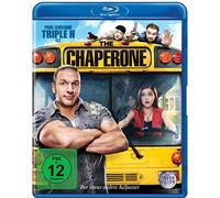 Chaperone, The (BR) Der etwas andere... Aufpasser Min: 100DD5.1WS [Import germany]