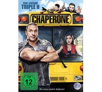 Chaperone, The (DVD) Der etwas andere... Aufpasser Min: 100DD5.1WS [Import germany]