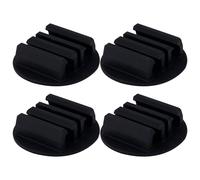 Chapéu De Sol Com Aba Long Self Adhesive Silicone Table Stand With 3