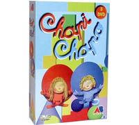 Chapi Chapo - Coffret 3 DVD (Vol. 1 à 3)