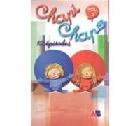 Chapi Chapo - Vol. 3