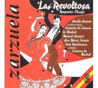 Chapi, Ruperto - Zarzuela/La Revoltosa