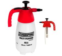 Chapin 1002 48oz Hand Held Plastic Sprayer with Adjustable Nozzle