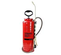Chapin 1949 Industrial Viton 13 Litre (3.5 Gallon) Open Head Concrete Pro Pressure Sprayer
