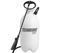 Chapin 2-Gallon Pump Sprayer, Reliable Spray for Daily Use