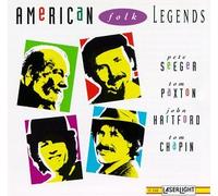 Chapin - American Folk Legends