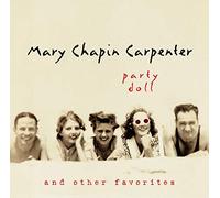 CHAPIN-CARPENTER MAR - PARTY DOLL OTHER FAVORITES - CD - G3z