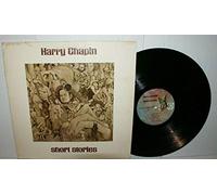Chapin, Harry - Chapin, Harry Short Stories LP Elektra K42155 EX/EX 1973