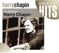CHAPIN HARRY - ESSENTIALS RMST - CD - G3z