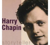 Chapin, Harry - Harry Chapin/Storyteller