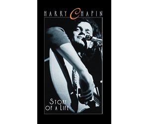 Chapin, Harry - Story Of A Life