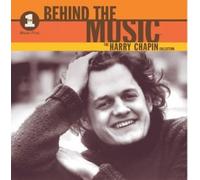 Chapin, Harry - VH1 - Behind The Music: THE HARRY CHAPIN COLLECTION