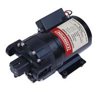 Chapin International 6-9217 12V 7.0 GPM Diaphragm Pump, Black